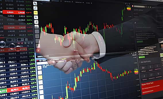 (万币钱包)交易所交易界面